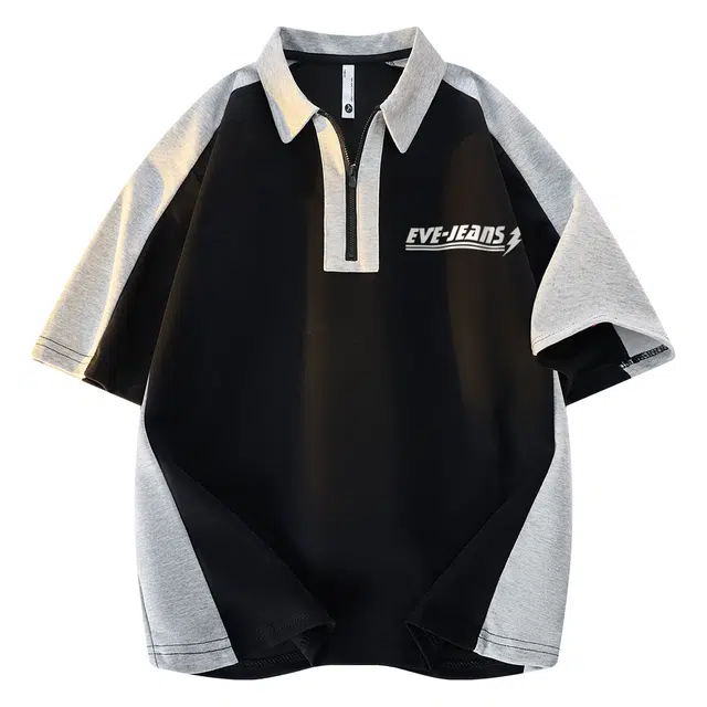 EVE Jeans Polo