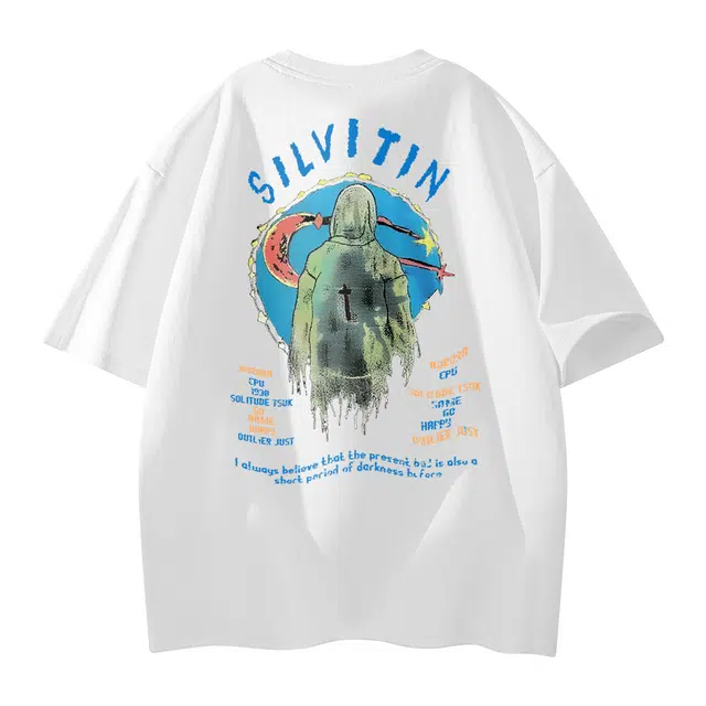 SIL VITIN logoT