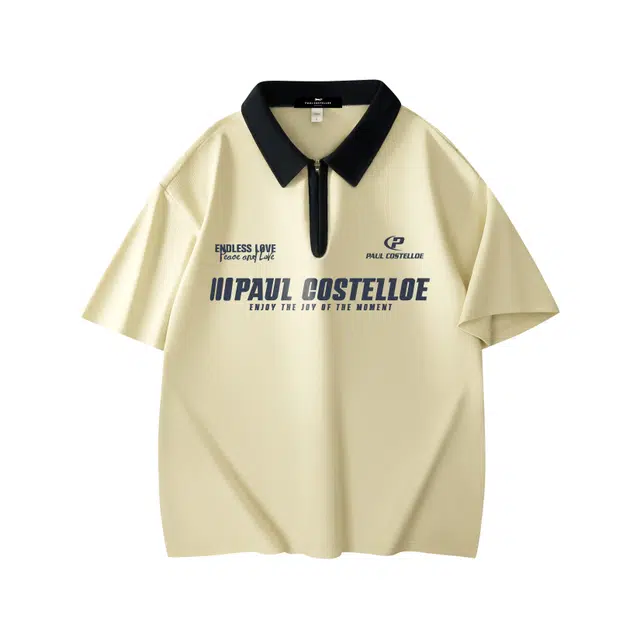 PAUL COSTELLOE LogoPolo
