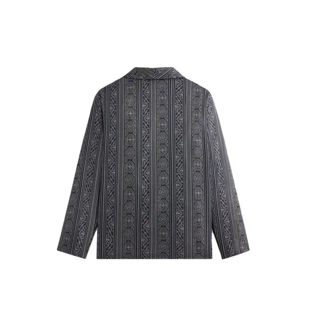 KITH SS25 Kin Thompson
