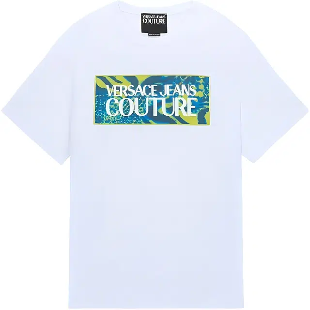 VERSACE JEANS COUTURE SS25 T