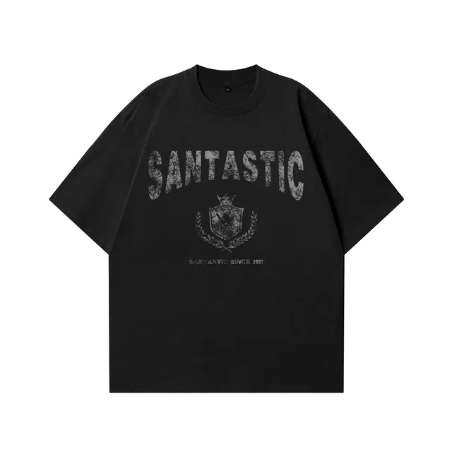 SANTASTIC T