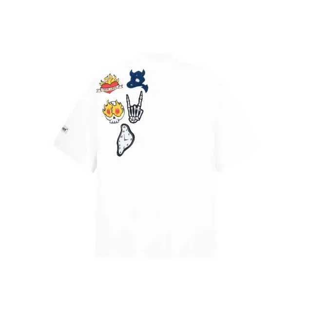 KLAMMKICKS T