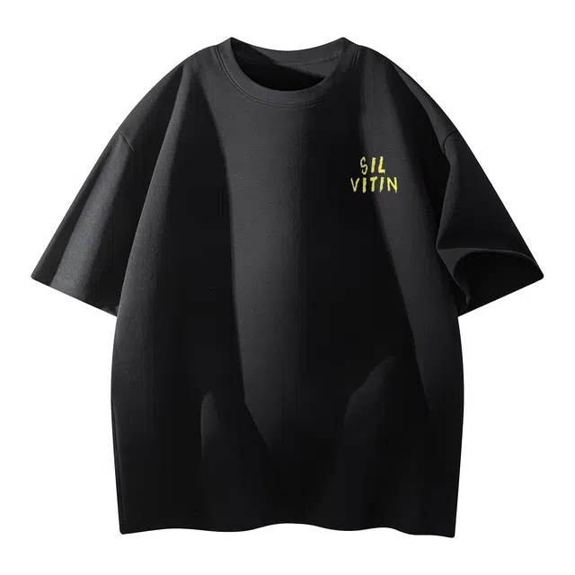 SIL VITIN logoT