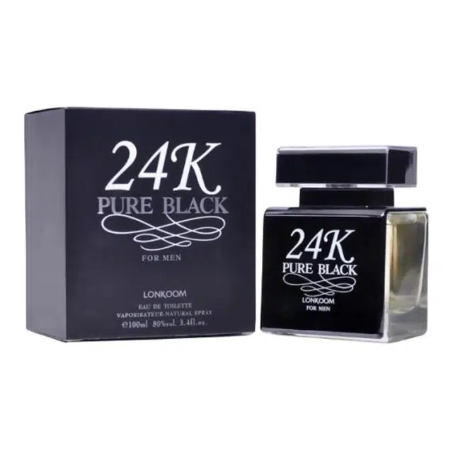 LONKOOM 24K EDT 100ml