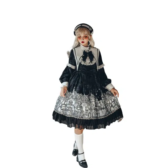 EFCR lolita