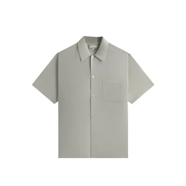 KITH Kin Silk Habotai Beckham