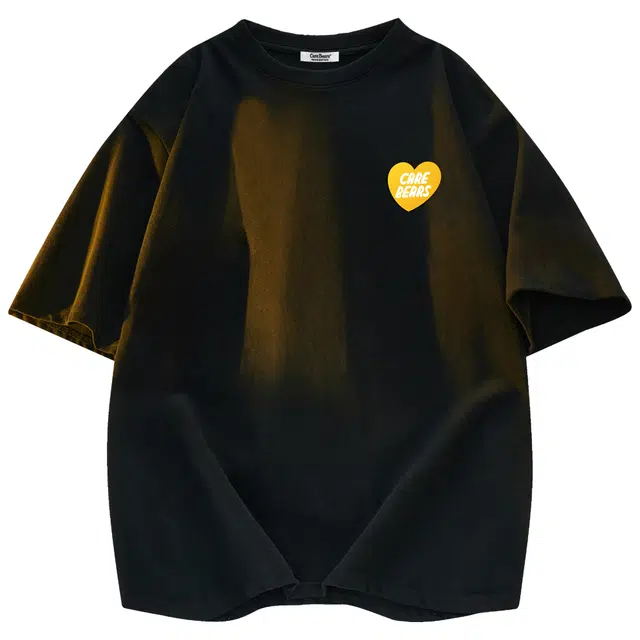 CAREBEARS Clear fitT