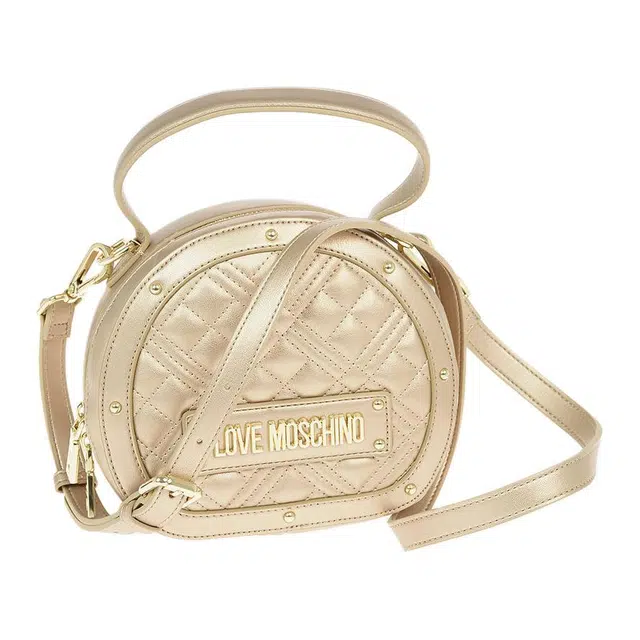 LOVE MOSCHINO PU