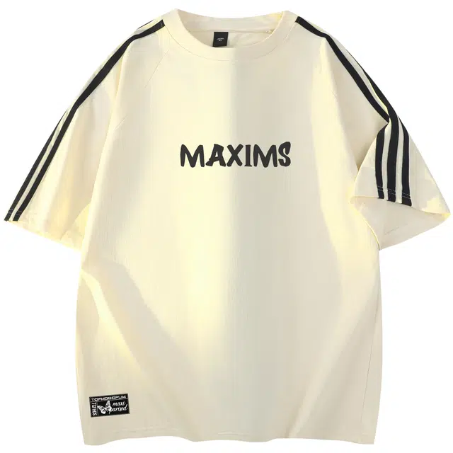 maxim's de paris logoT