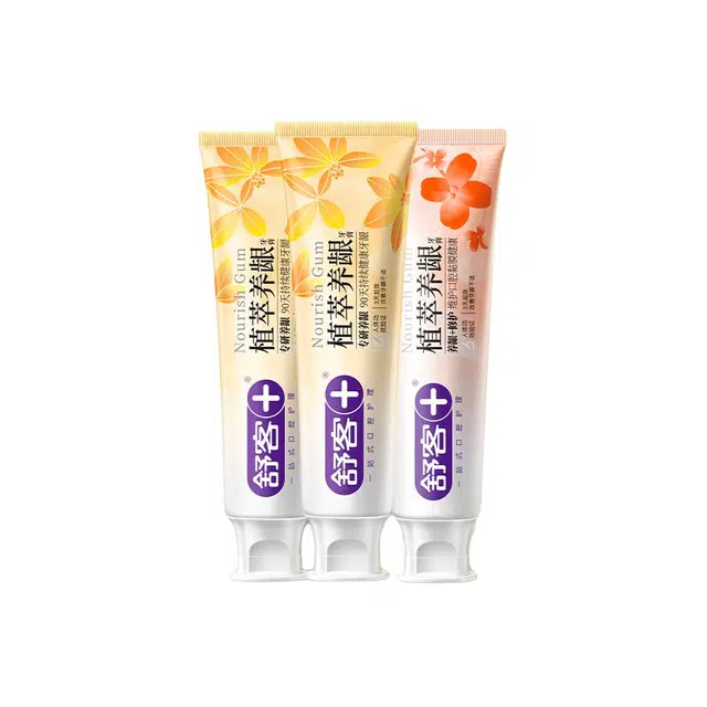 + 120g*2+120g
