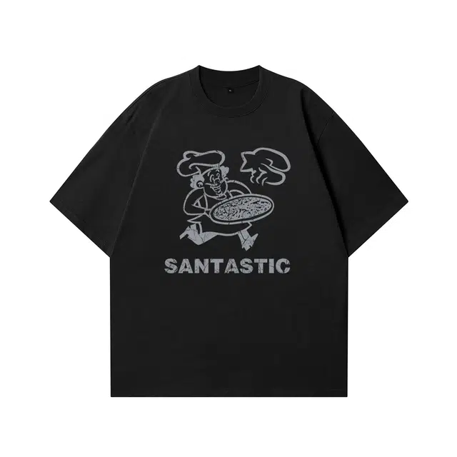 SANTASTIC T
