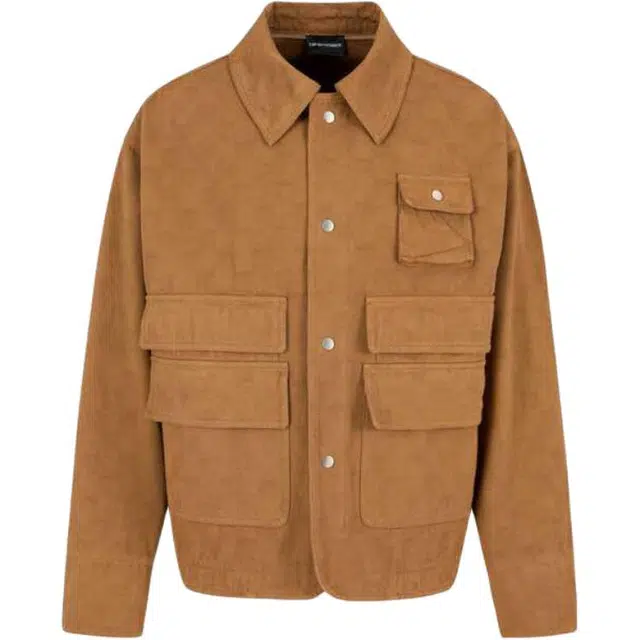 EMPORIO ARMANI SS25
