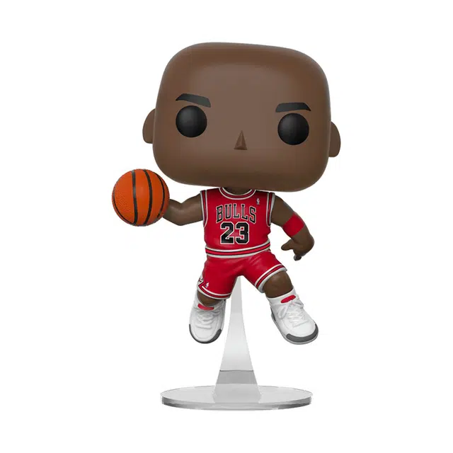 Funko NBA Q