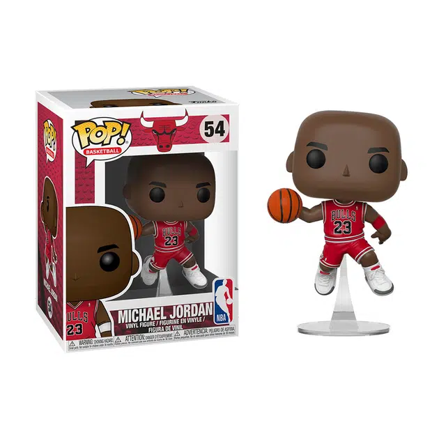 Funko NBA Q