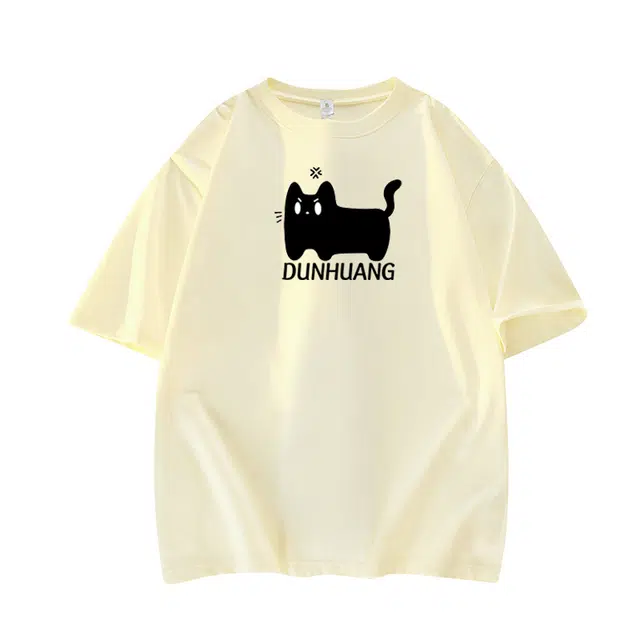 DUNHUANG INSPIRATION T