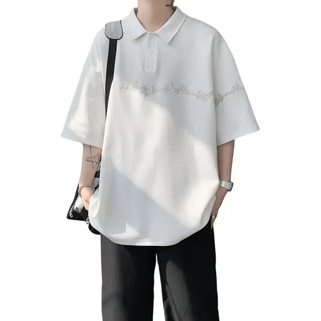 MIORGERSY Polo