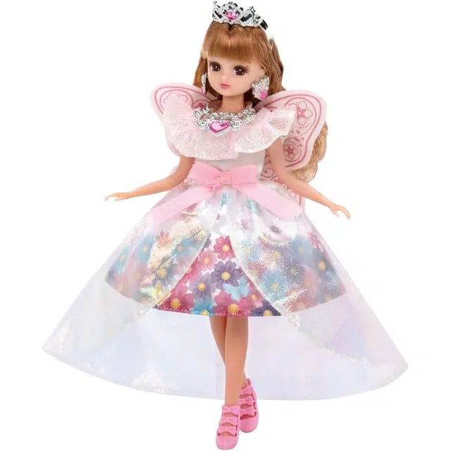 TAKARA TOMY Licca-chan LW-15