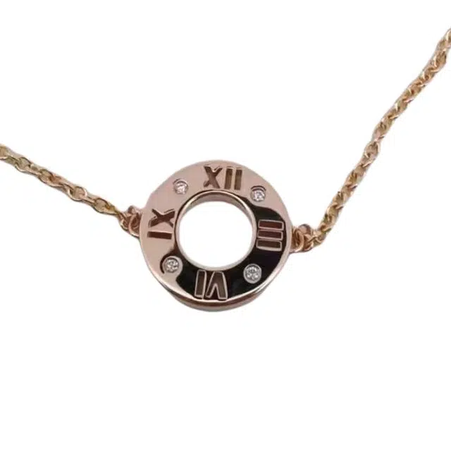 TIFFANY CO. 18k 18K