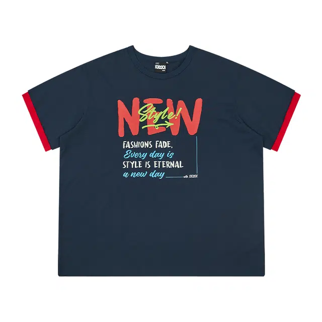 XXZXX T