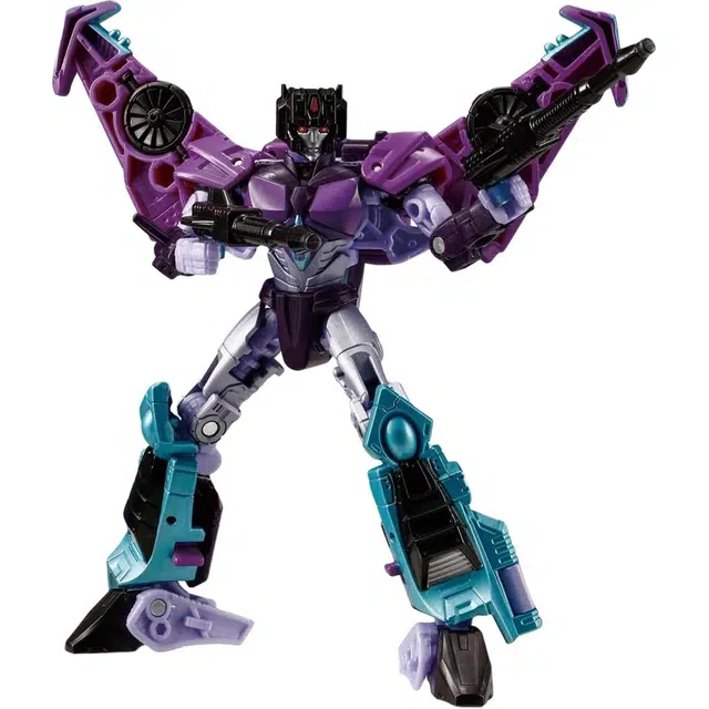 TAKARA TOMY LegacyTL-85
