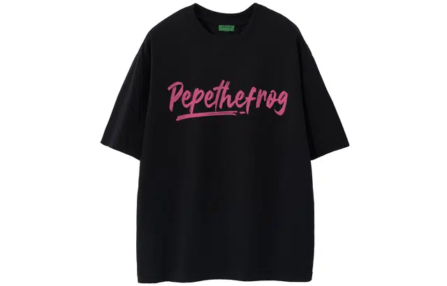 pepe the frog logoT