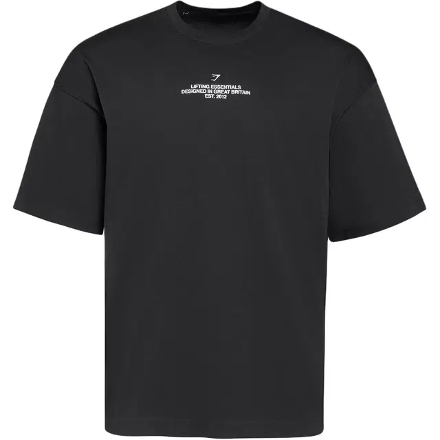 GYMSHARK T