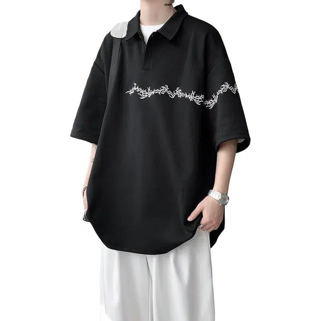 MIORGERSY Polo