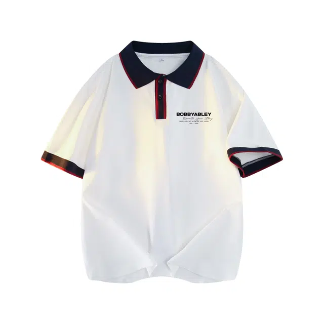 BOBBY ABLEY LogoPolo