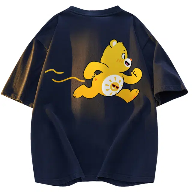 CAREBEARS Clear fitT
