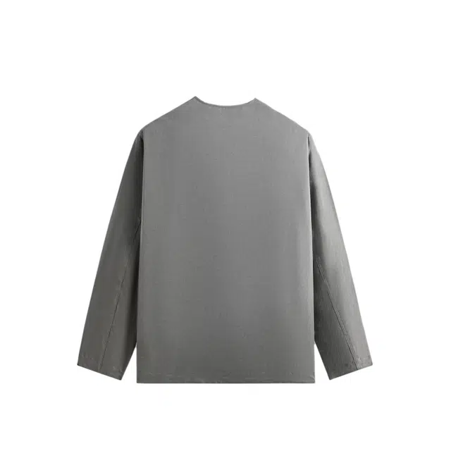 KITH SS25 Cupro Caelen