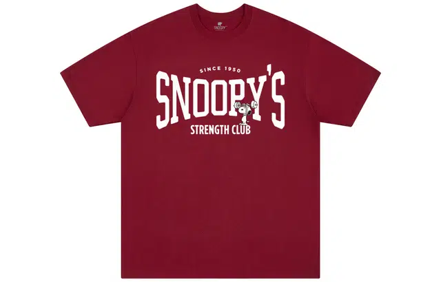 SNOOPY 280g T