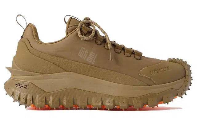 Roc Nation Trailgrip x Moncler