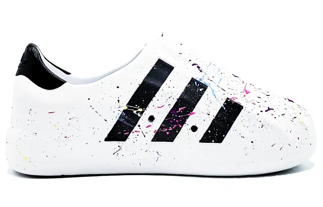 adidas originals AdiFOM Superstar