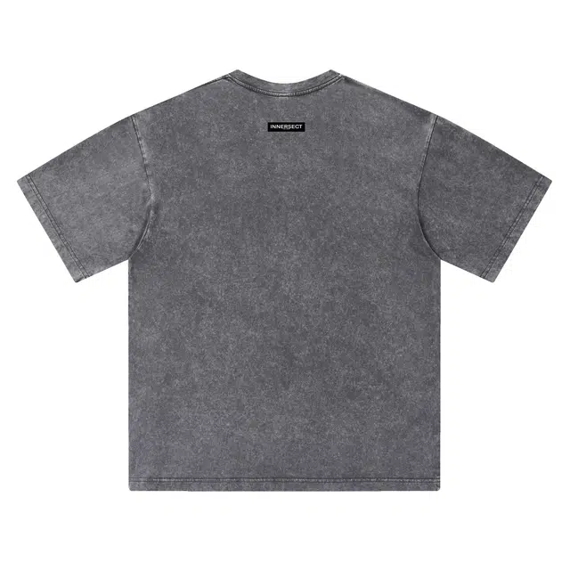 INNERSECT LOGOcleanfitT