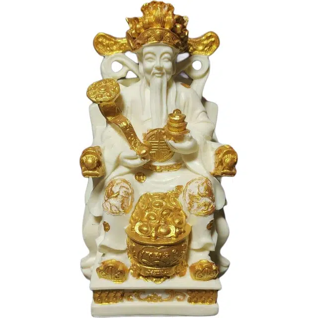 爵倾 度金财神恭喜发财天天来钱 象牙果 菩提 男女同款情侣款