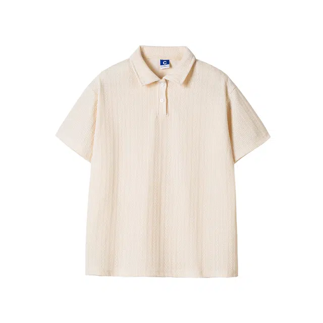 GOOSELIAR Polo