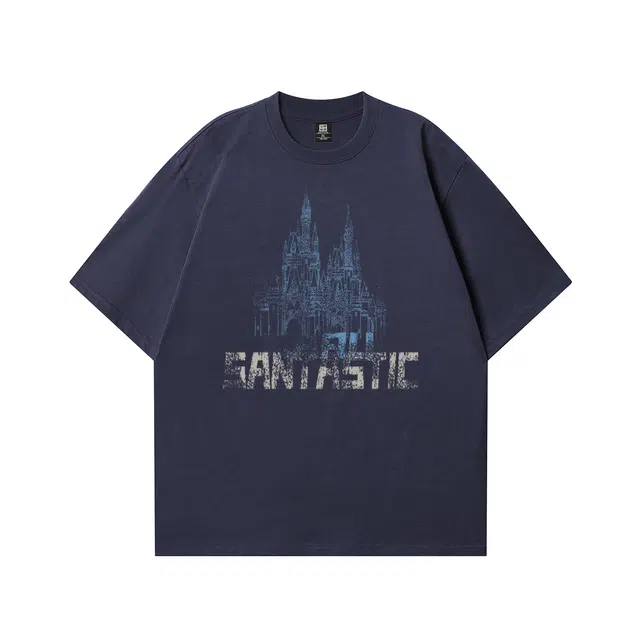 SANTASTIC T