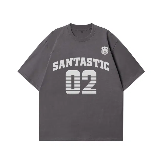 SANTASTIC T