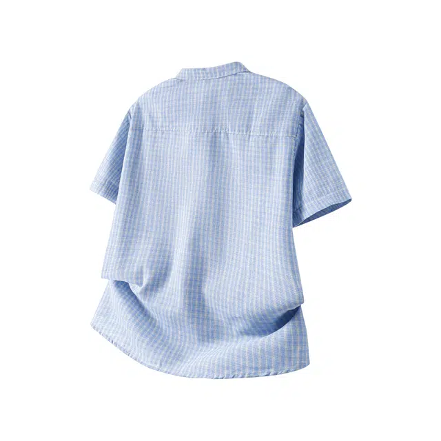 SAME FLOW POLO