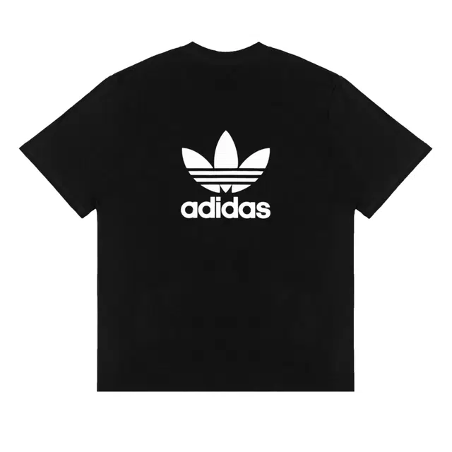 adidas originals B+F TREFOIL ZRLogoT