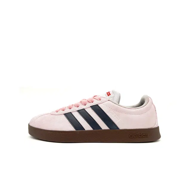 adidas VL Court 2.0 Pink