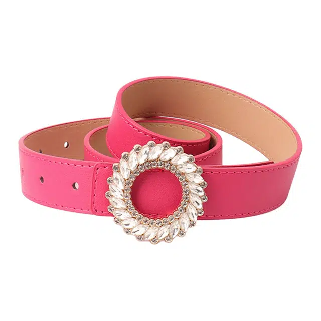 JEANSWEST PU 2.8CM