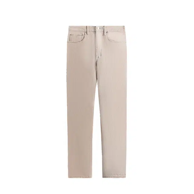 KITH SS25 The Webster Chill Jean
