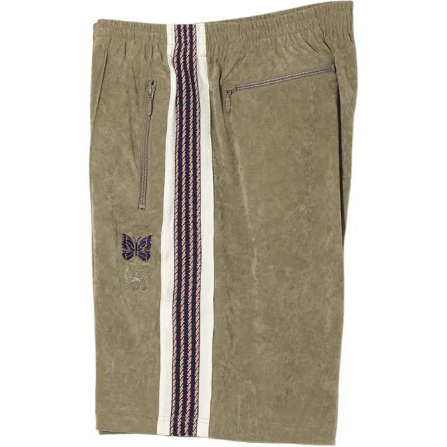 Needles Sasquatchfabrix. SS25 logo