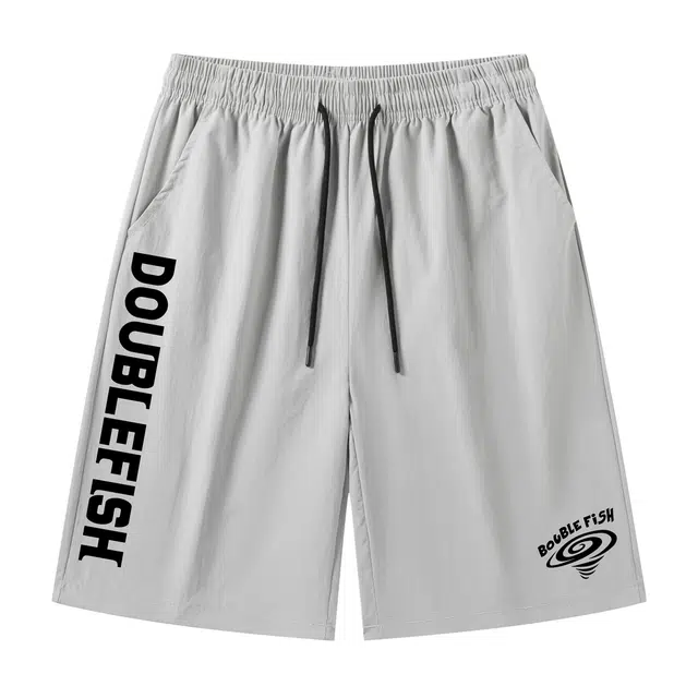 DOUBLEFISH logo