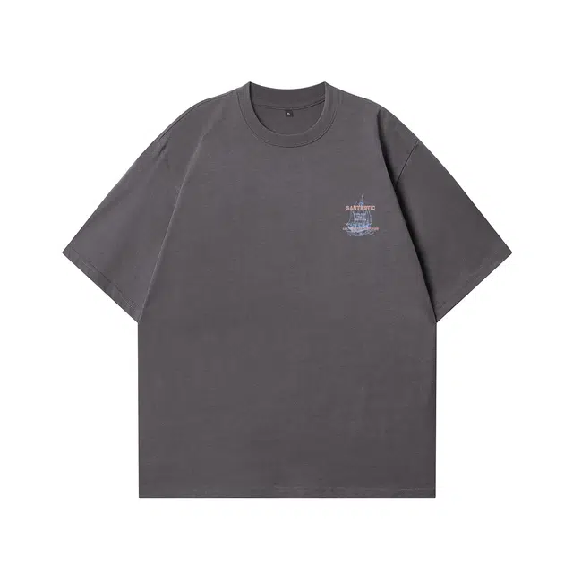 SANTASTIC T