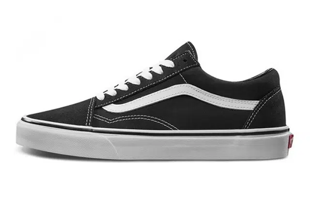 Vans Old Skool MM love