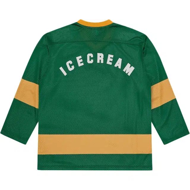 ICECREAM FW25