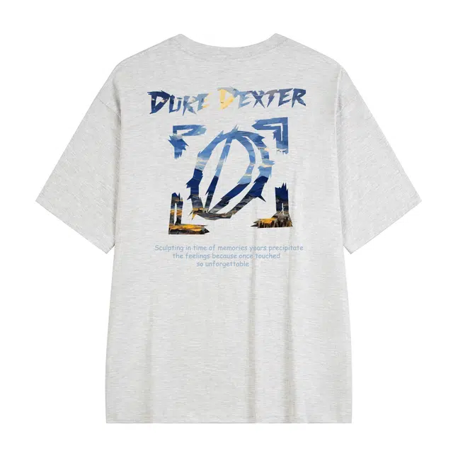 DUKE+DEXTER logoT